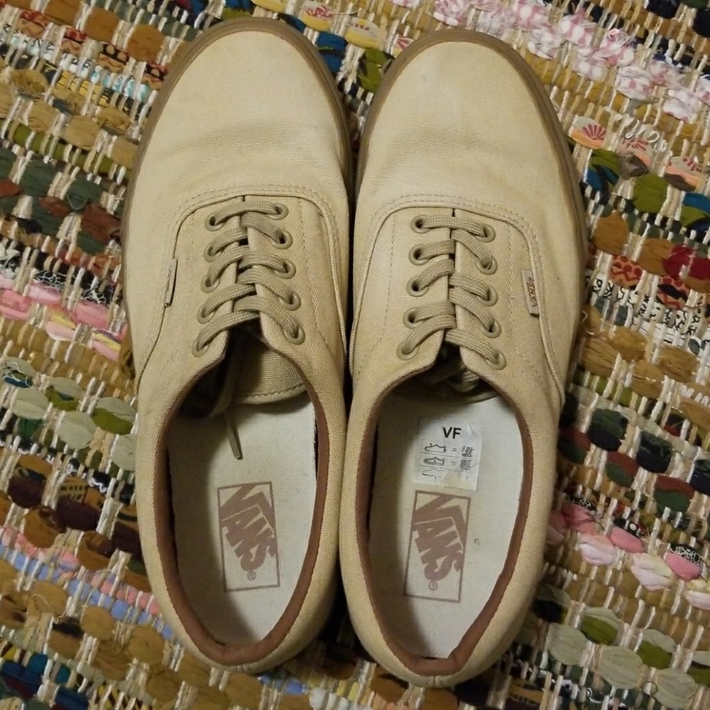 Vans sneakers